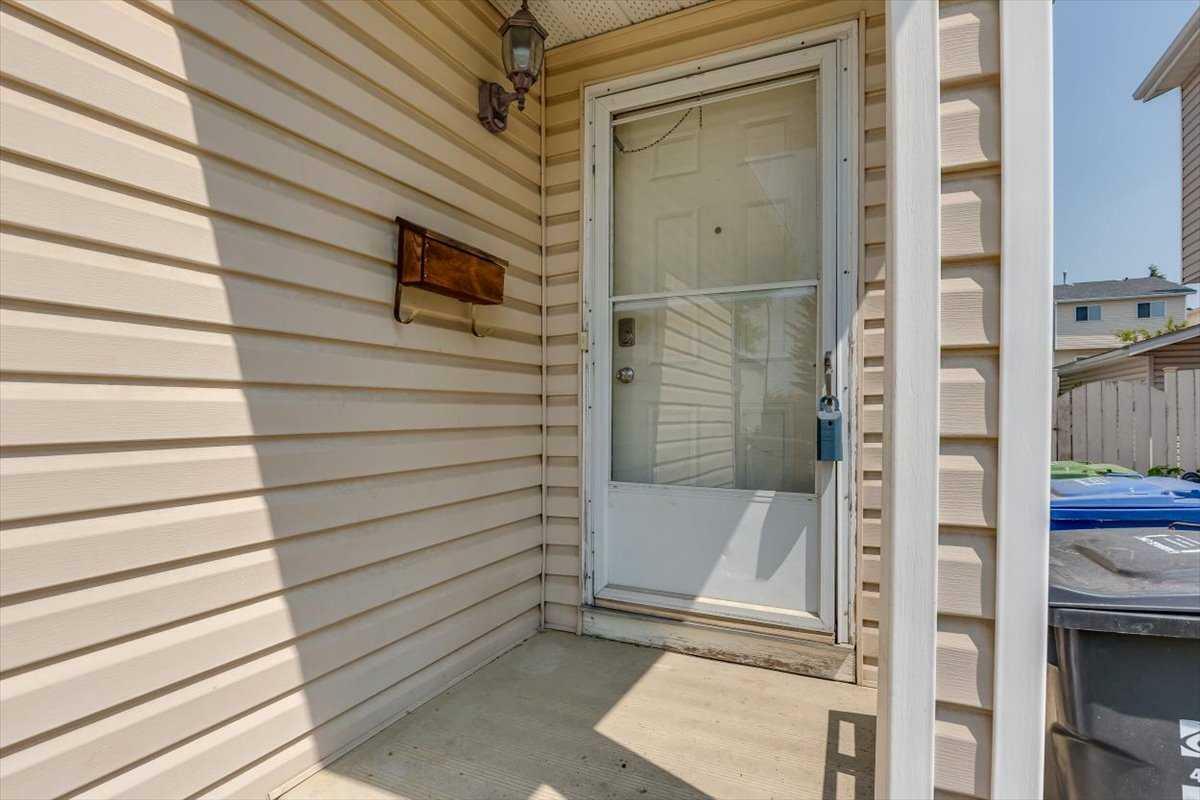 Photo de la propriété: 43 Good Crescent AB T4P 3N6