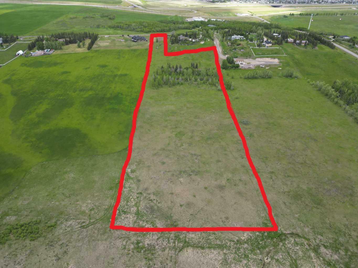 Property Photo: 186 Avenue W Rural Foothills Avenue W AB T0L 0X0