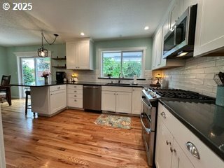 Property Photo: 7569 Delaware Ln WA 98664