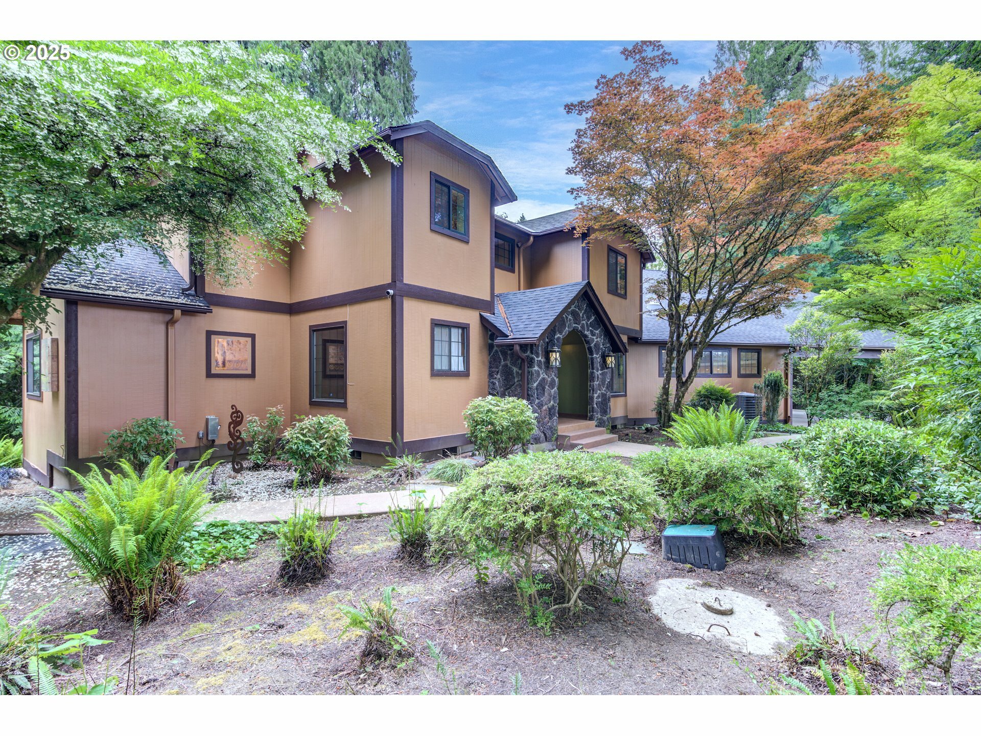 Property Photo: 17002 NE 50th Ave WA 98686