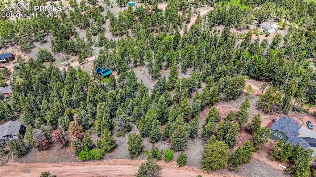 Property Photo: 26 N Eldorado Circle CO 80816