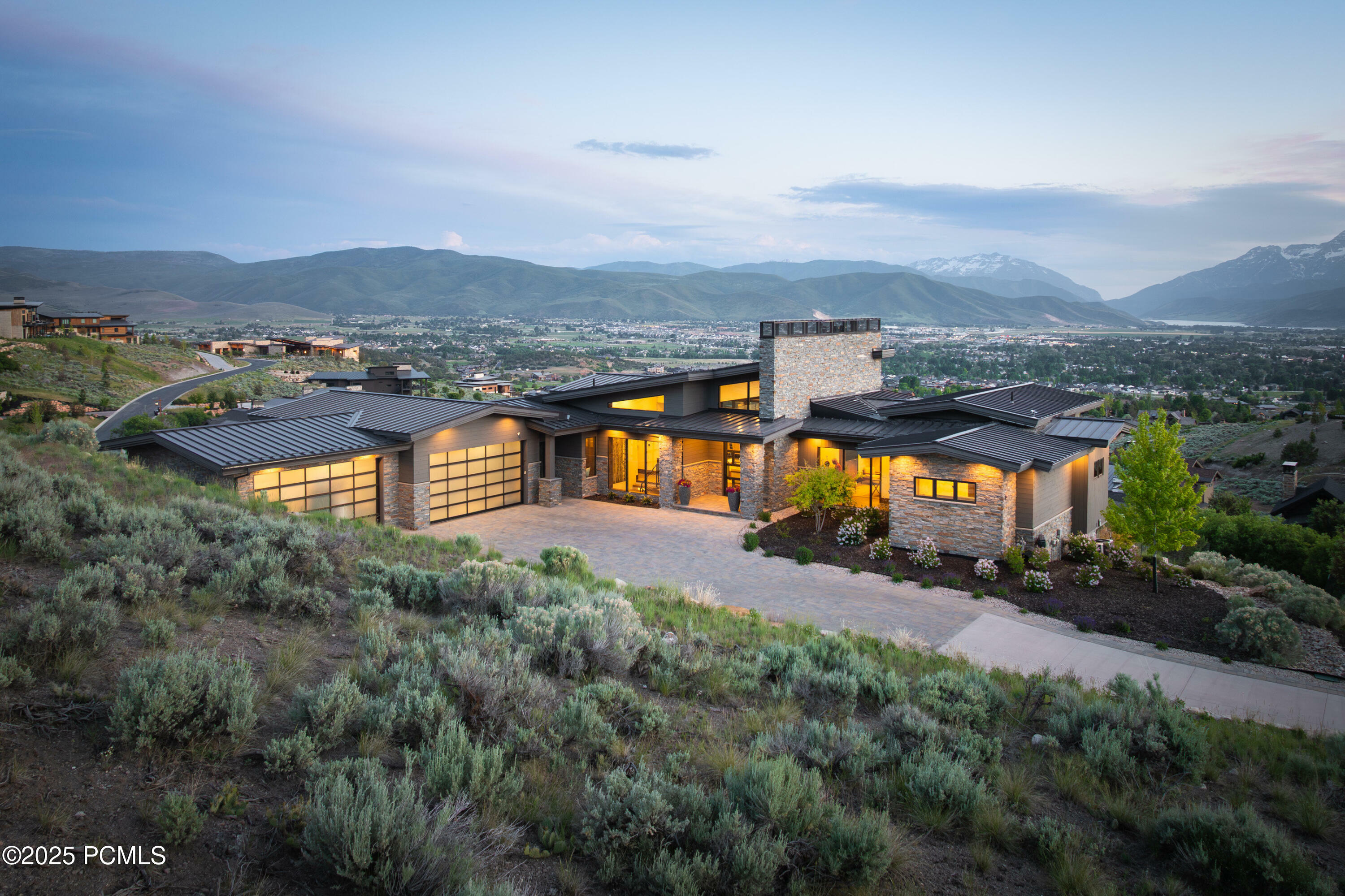 Property Photo: 1703 N Chimney Rock Road UT 84032
