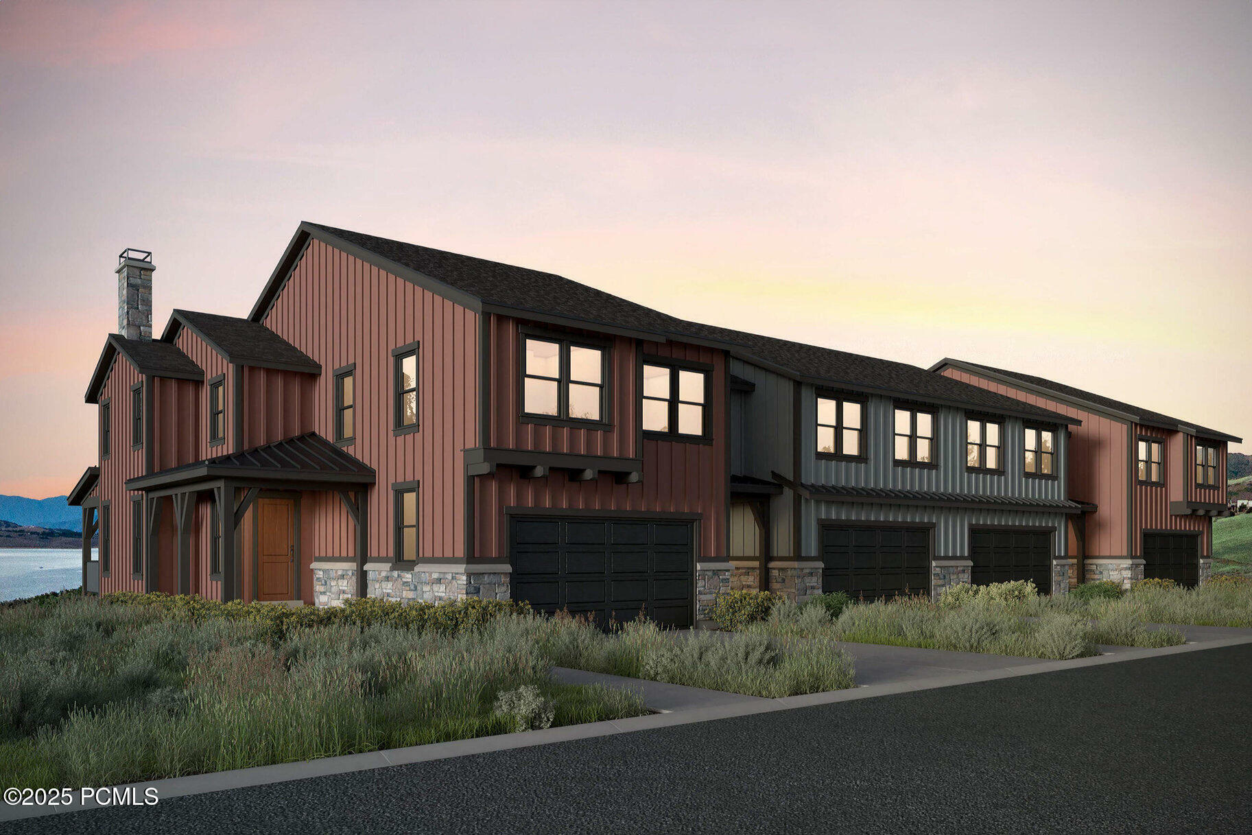 Property Photo: 458 W Ascent Drive UT 84036
