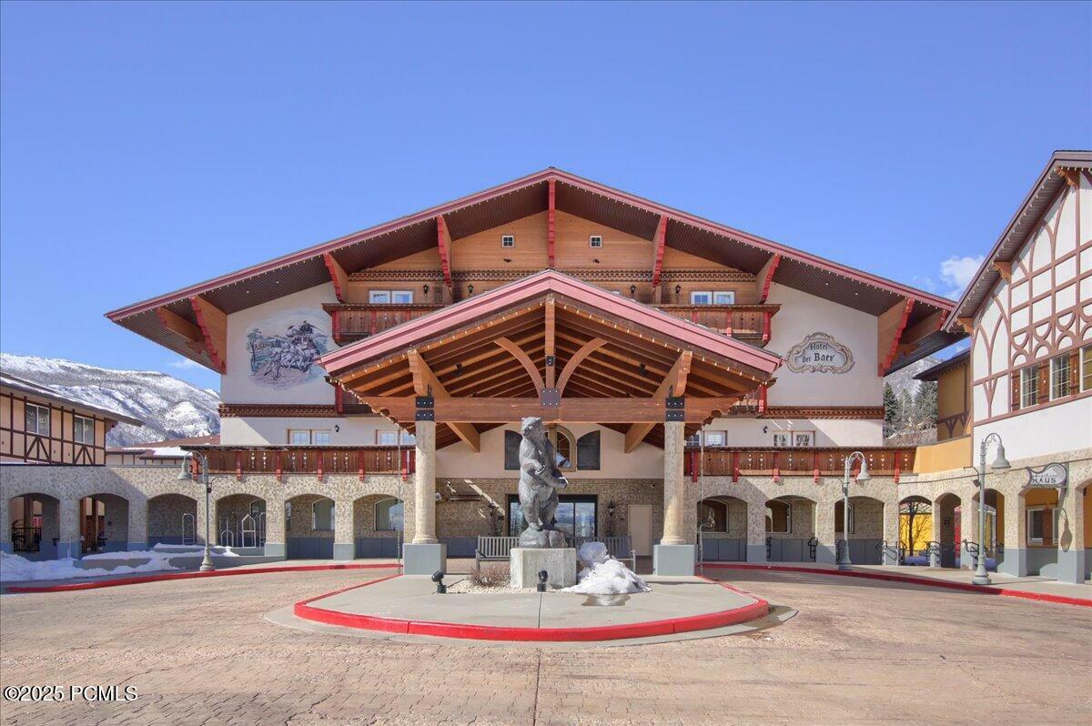 Property Photo:  784 W Resort Drive 236  UT 84049 