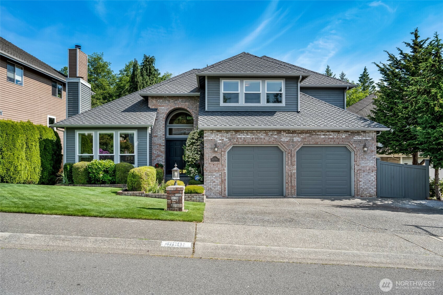 Property Photo: 4631 Harbour Heights Drive WA 98275