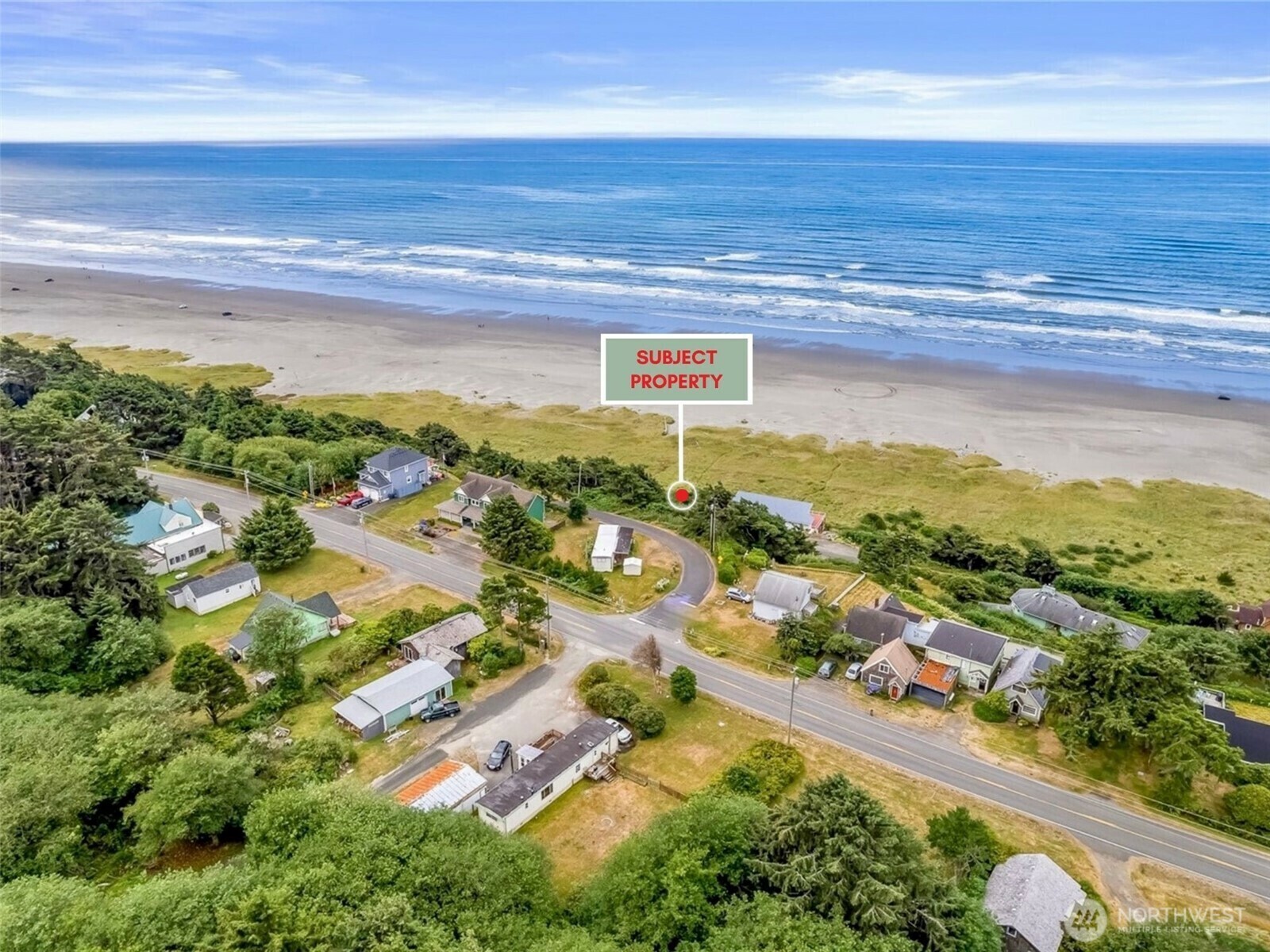 Property Photo: 25 Sunset Street WA 98562