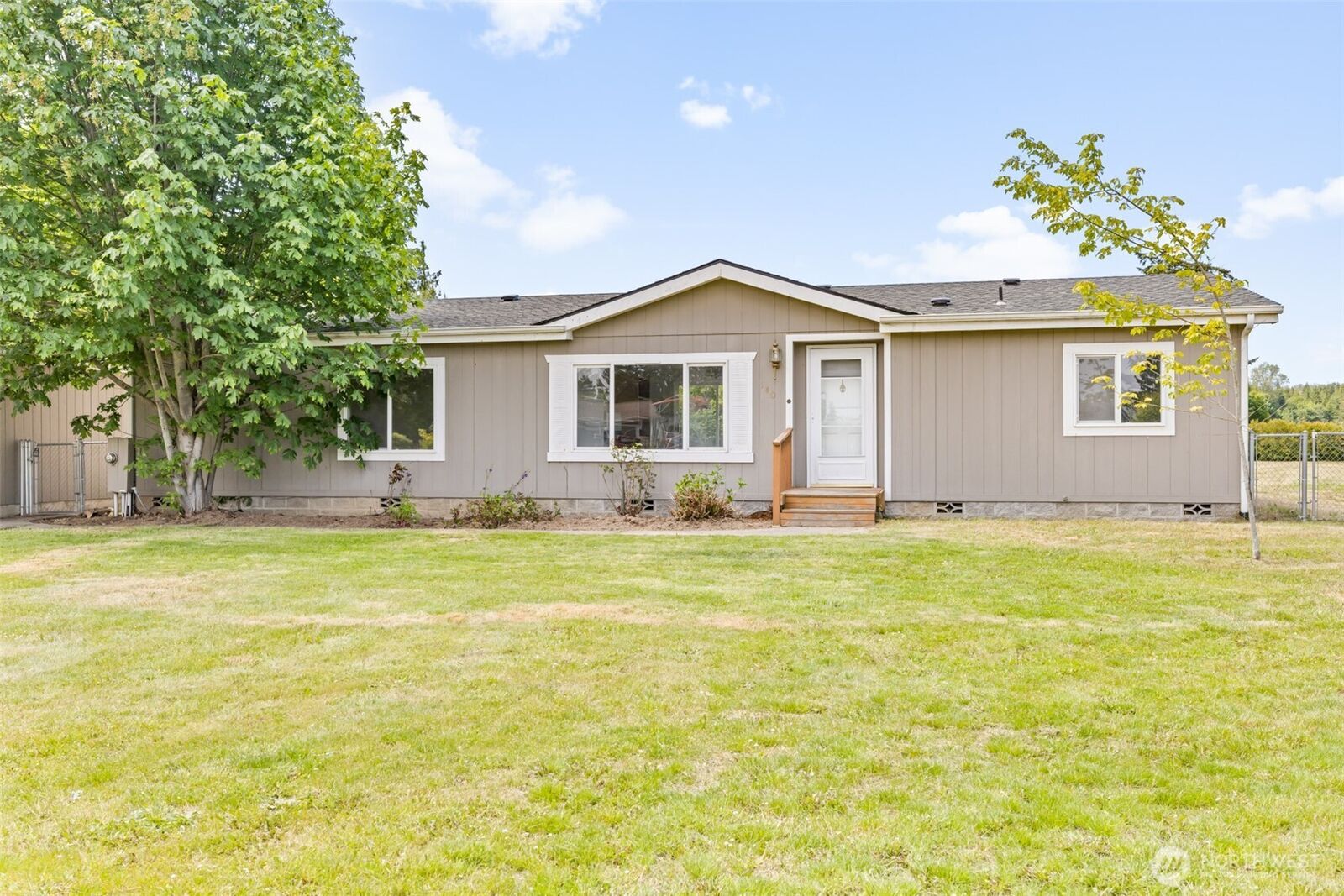 Property Photo:  140  Big Sky Lane  WA 98382 