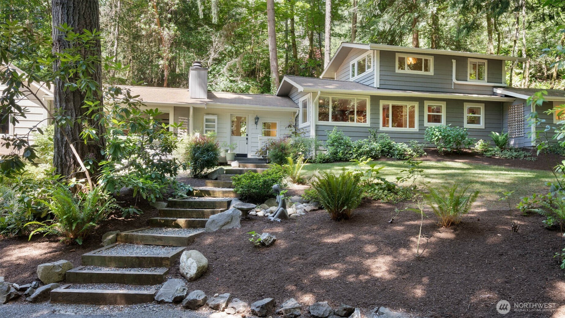4657  Island Avenue NE  Bainbridge Island WA 98110 photo