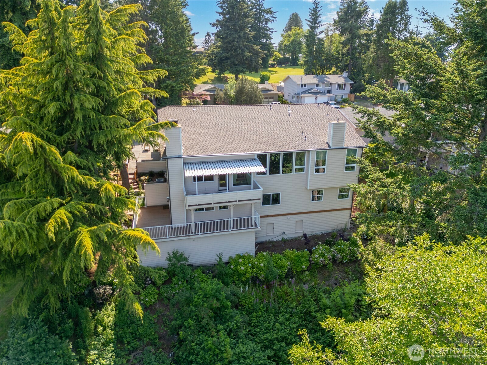 Property Photo: 3726 SW 313 Street WA 98023