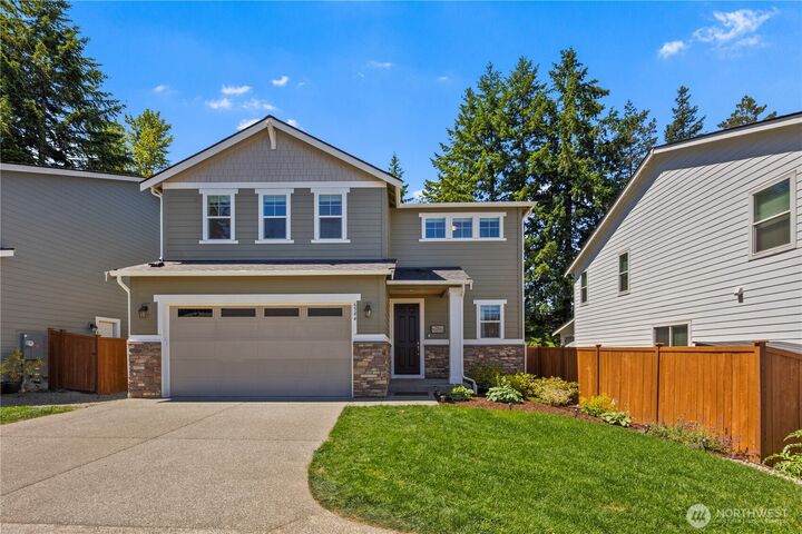 Property Photo:  6544  Skipper Lane SE  WA 98367 