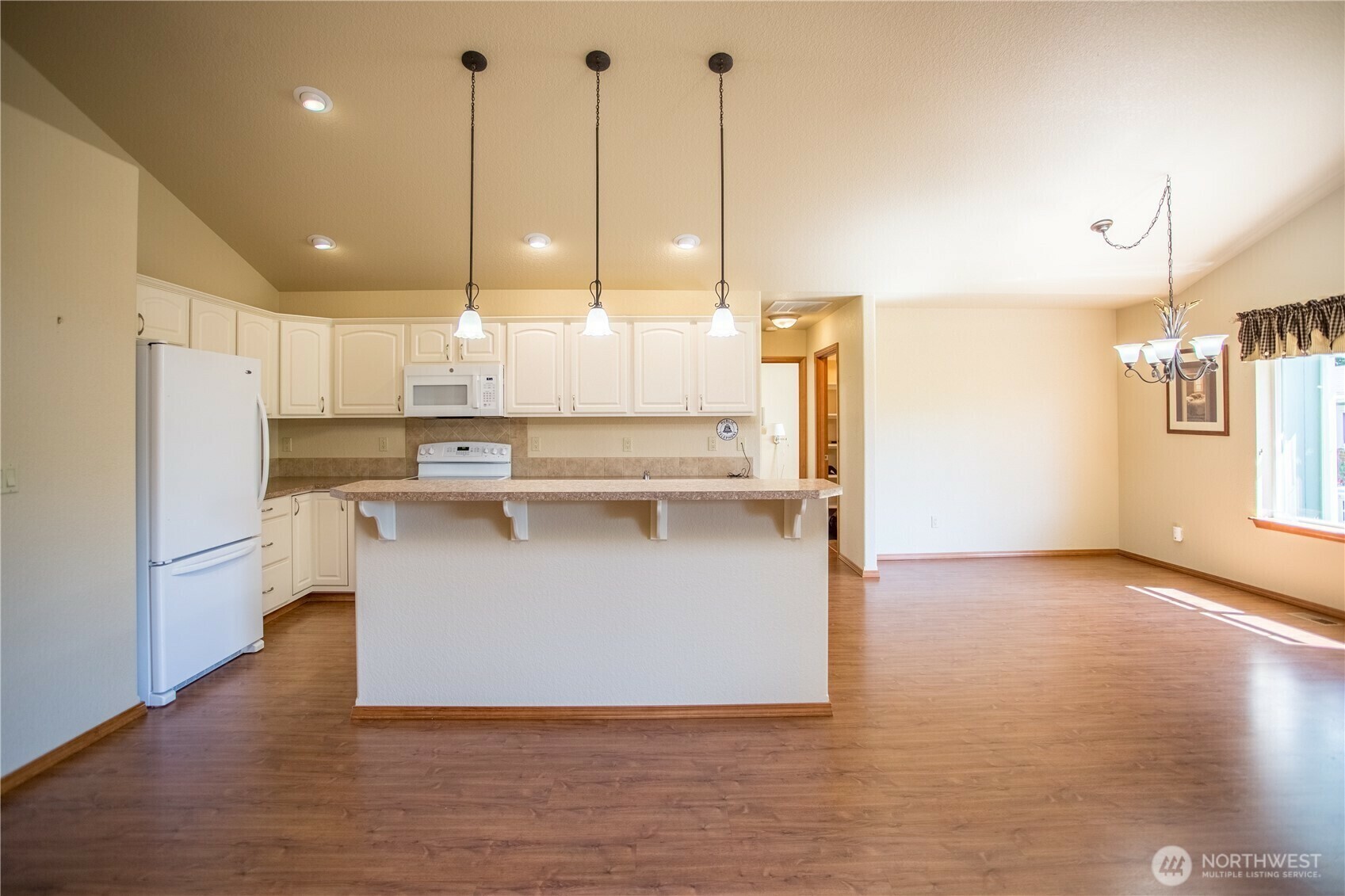 Property Photo: 3016 Campus Prairie Loop NE WA 98516