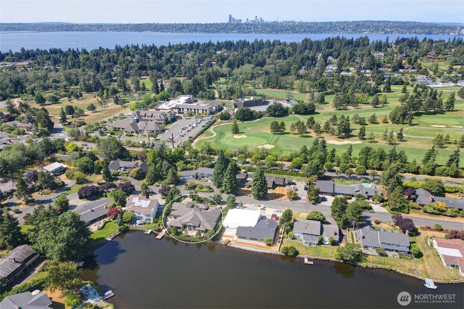 Property Photo:  1328  85th Avenue NE  WA 98004 