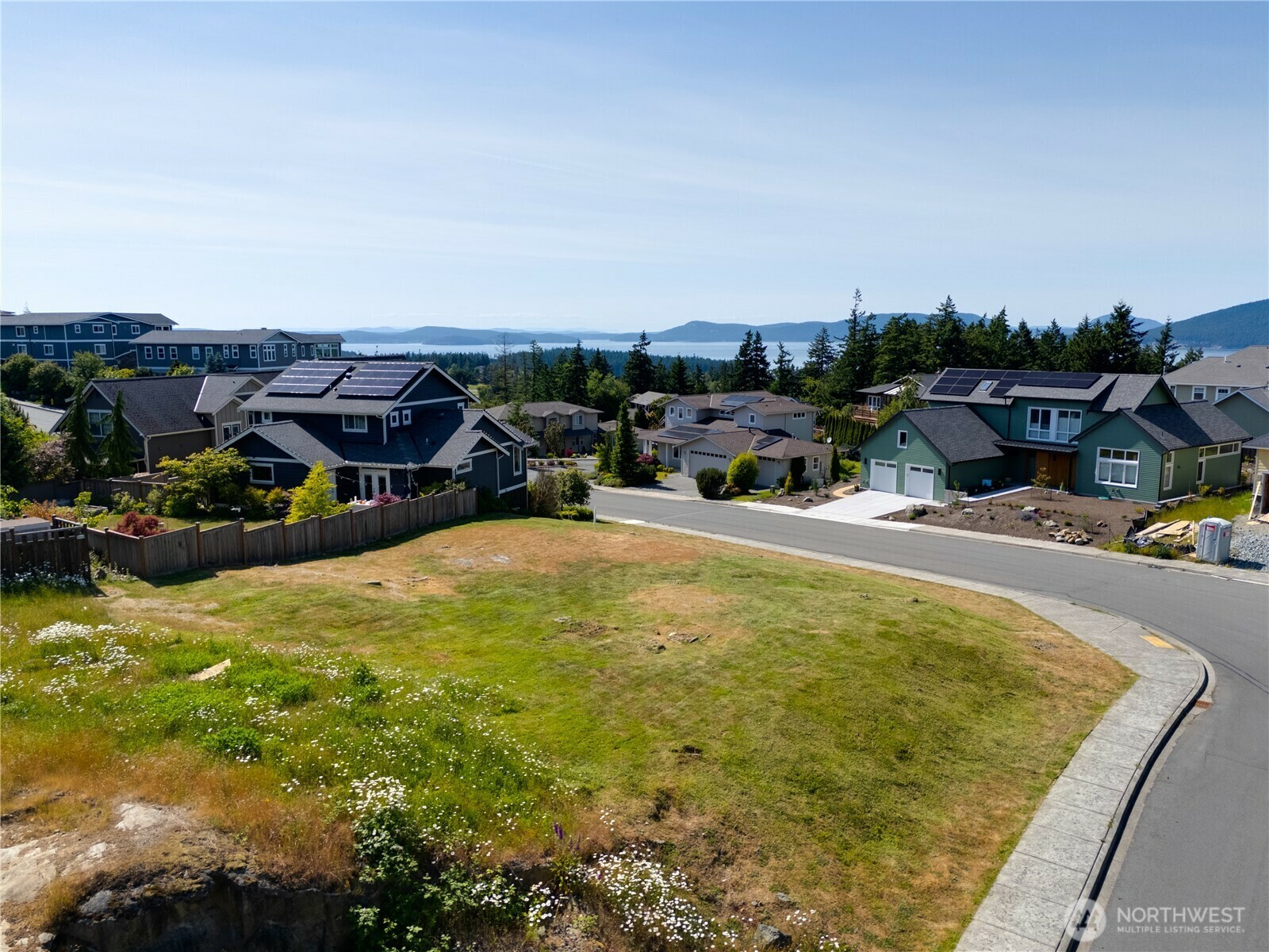 Property Photo: 3901 Rock Ridge Parkway WA 98221