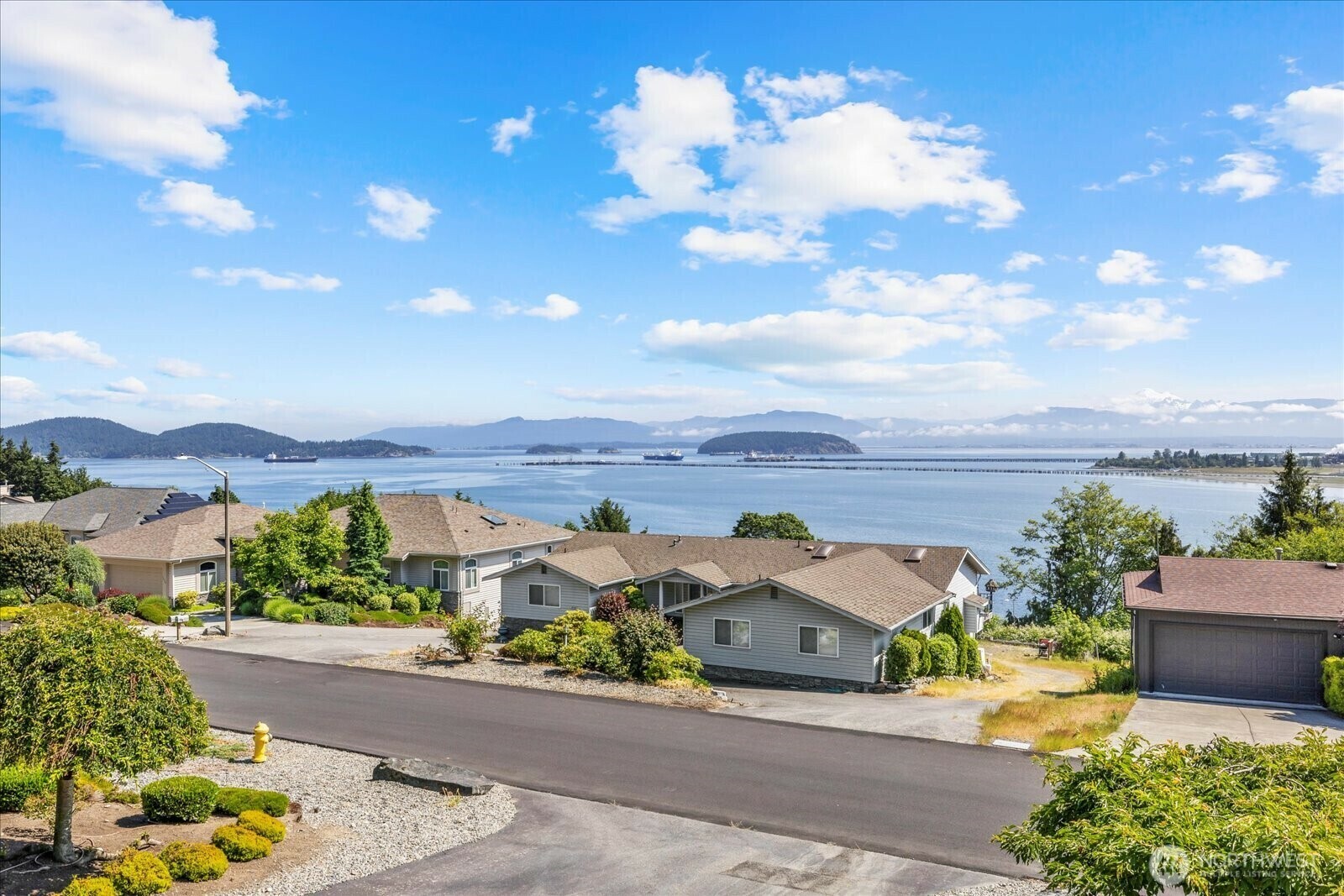 Property Photo: 4216 Mitchell Drive WA 98221