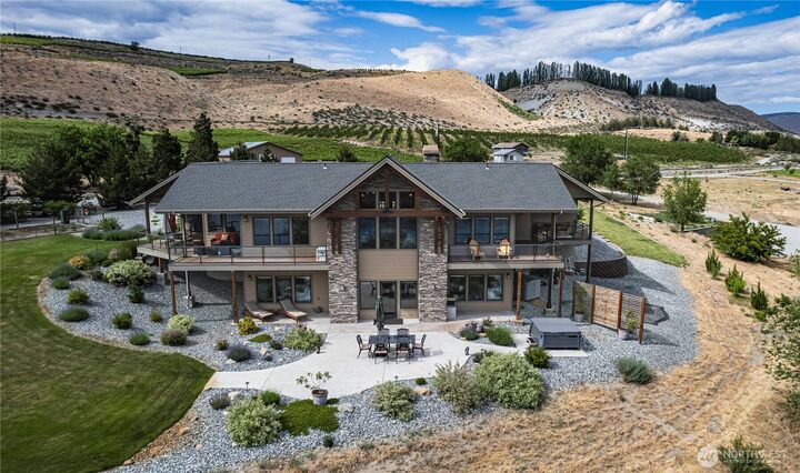 Property Photo:  24386  US Hwy 97  WA 98816 