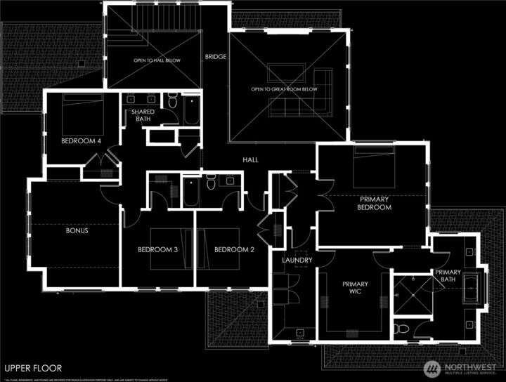 Property Photo: 18502 NE 20th Place WA 98052