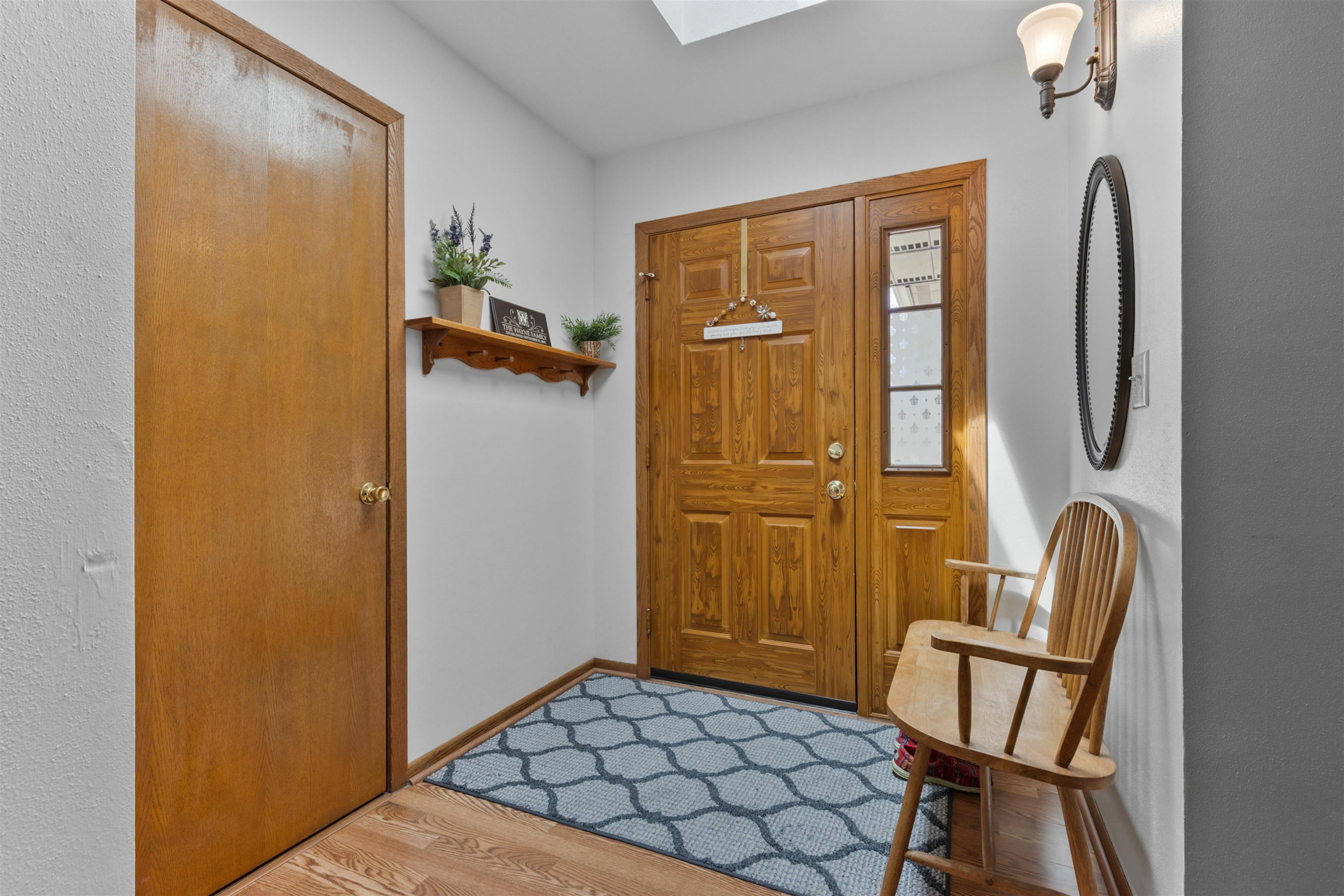Property Photo: 608 S Church Street IL 61088
