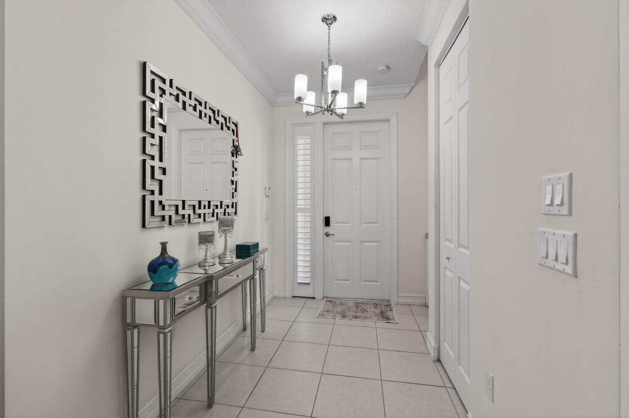 Property Photo: 8103 Snowflake Obsidian Trail FL 33446