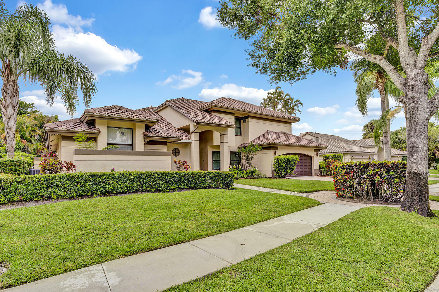 Property Photo: 20532 Sausalito Drive FL 33498