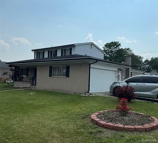 Property Photo: 30347 Dell Lane MI 48092