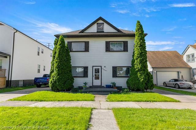 963 Elm Street  Wyandotte MI 48192 photo