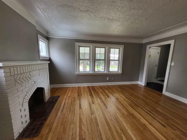 Property Photo: 1458 Cicotte Avenue MI 48146
