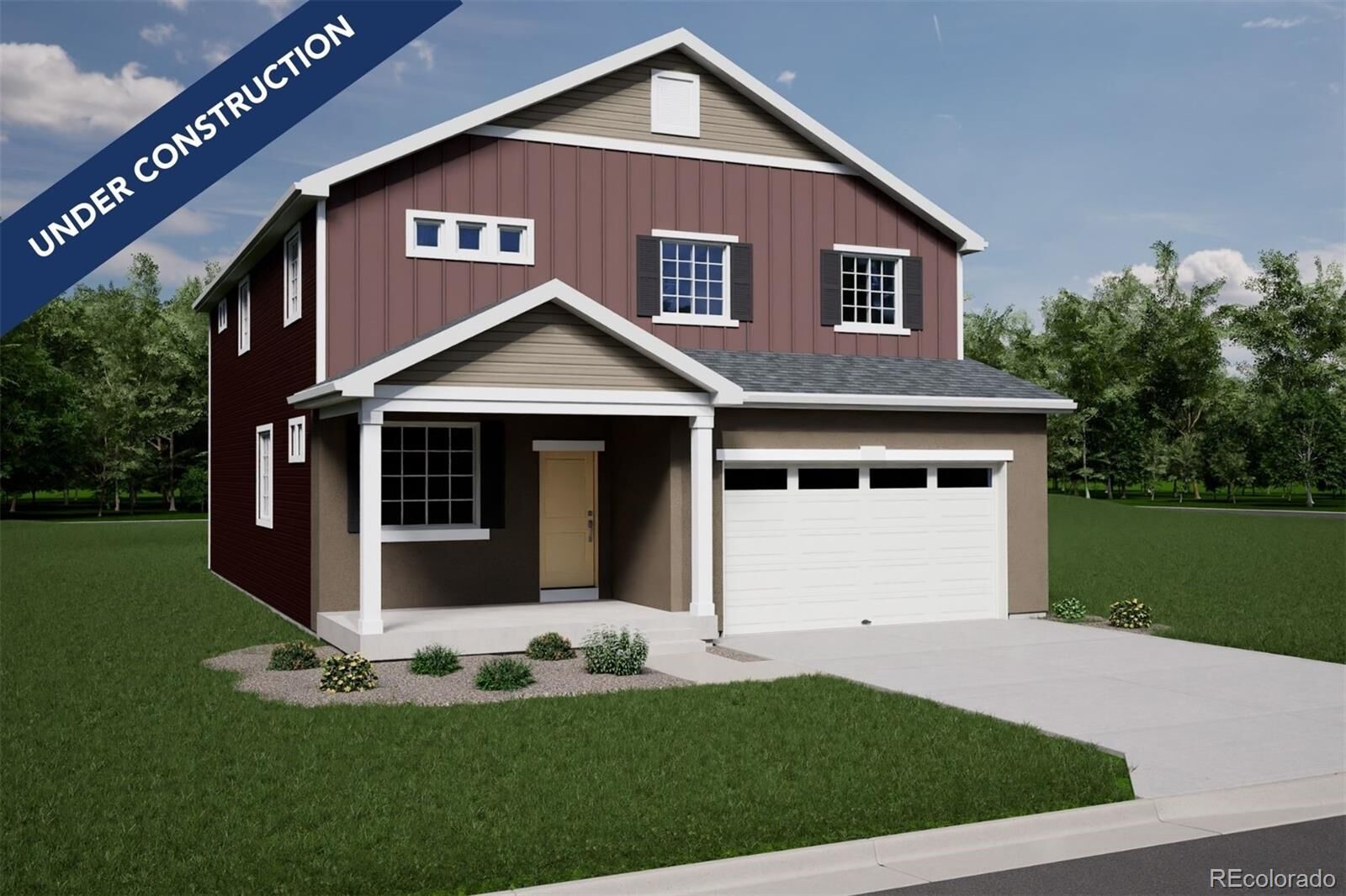 Photo de la propriété: 3879 N Shawnee Street CO 80019