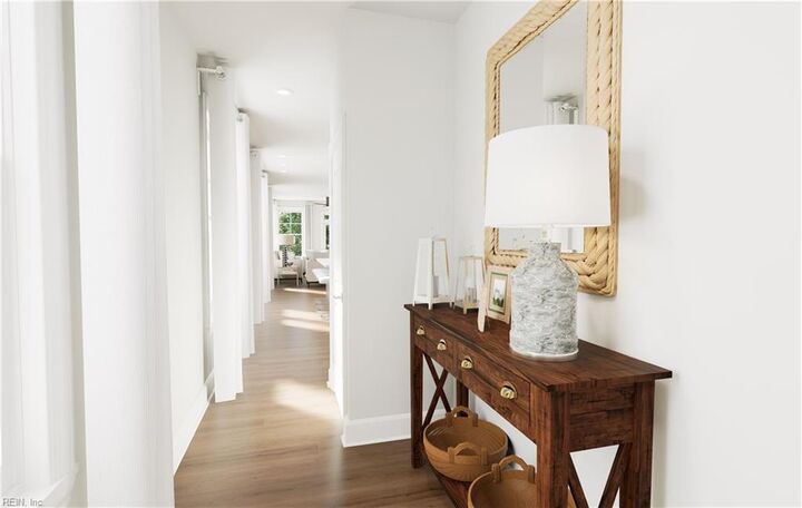 Property Photo:  3013 Plymouth Pl  VA 23185 