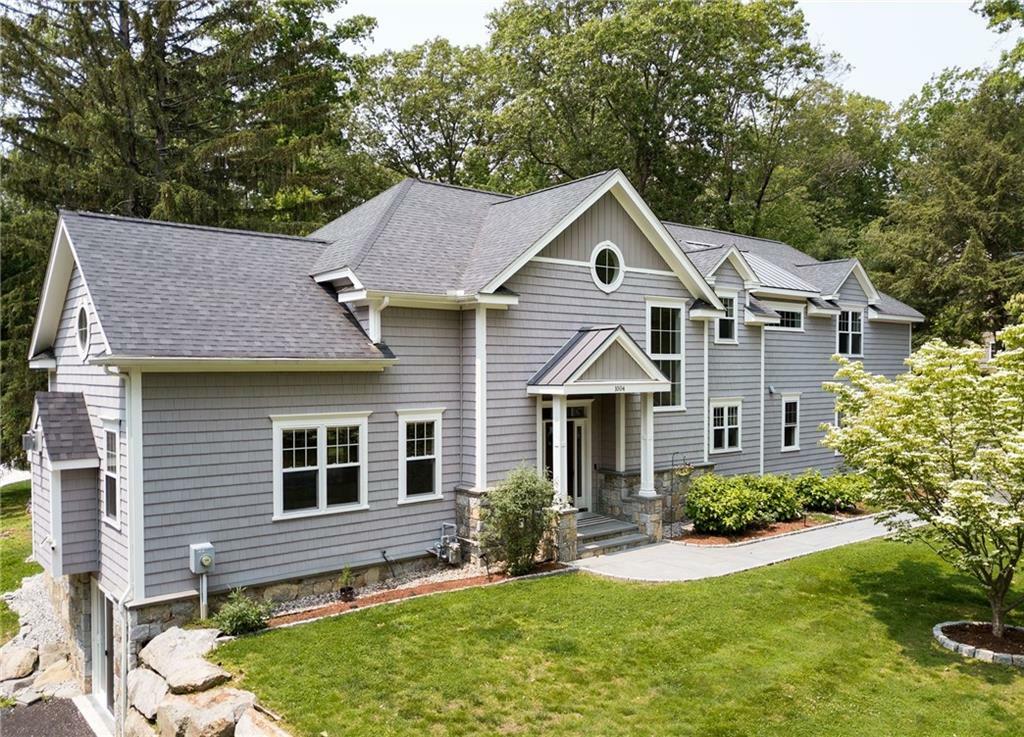 Property Photo: 1004 Great Road RI 02864