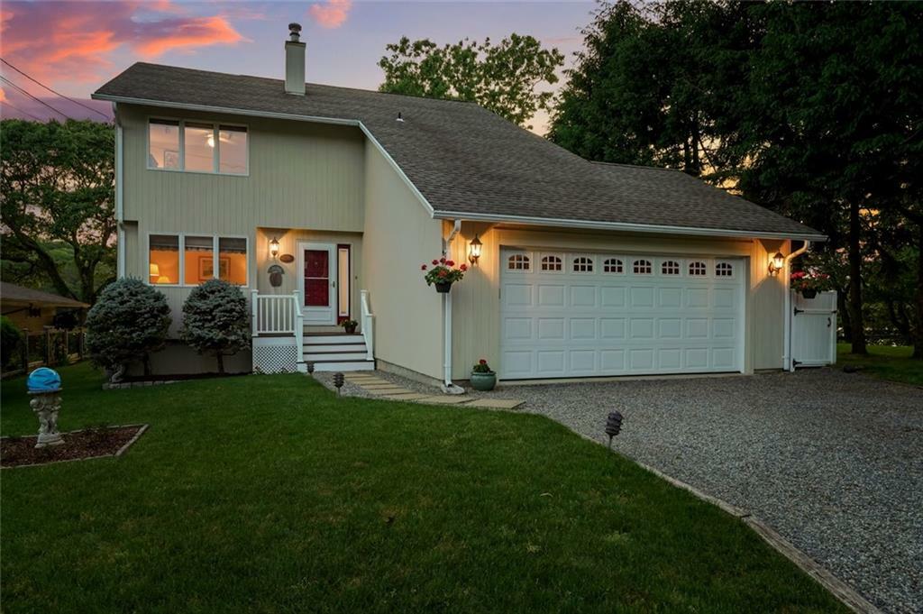 236 Indian Trail  Narragansett RI 02874 photo