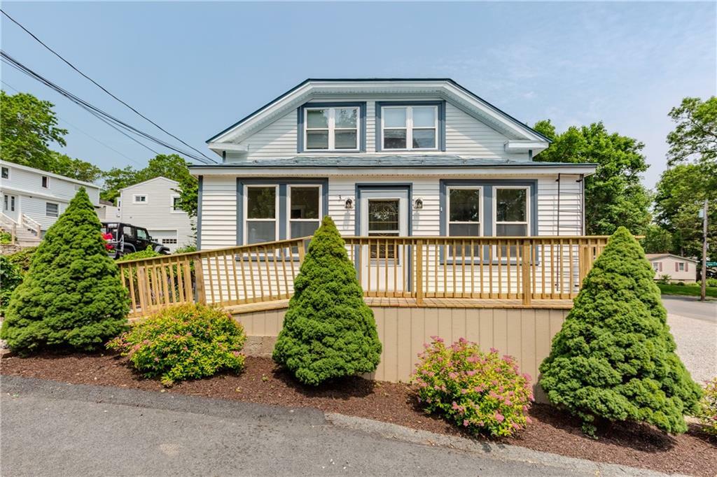 3 Waltham Street  Smithfield RI 02917 photo
