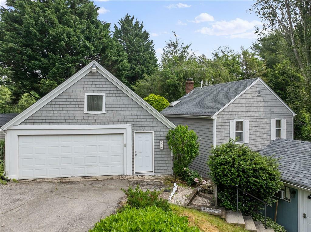 Property Photo: 694 Windwood Drive C RI 02878