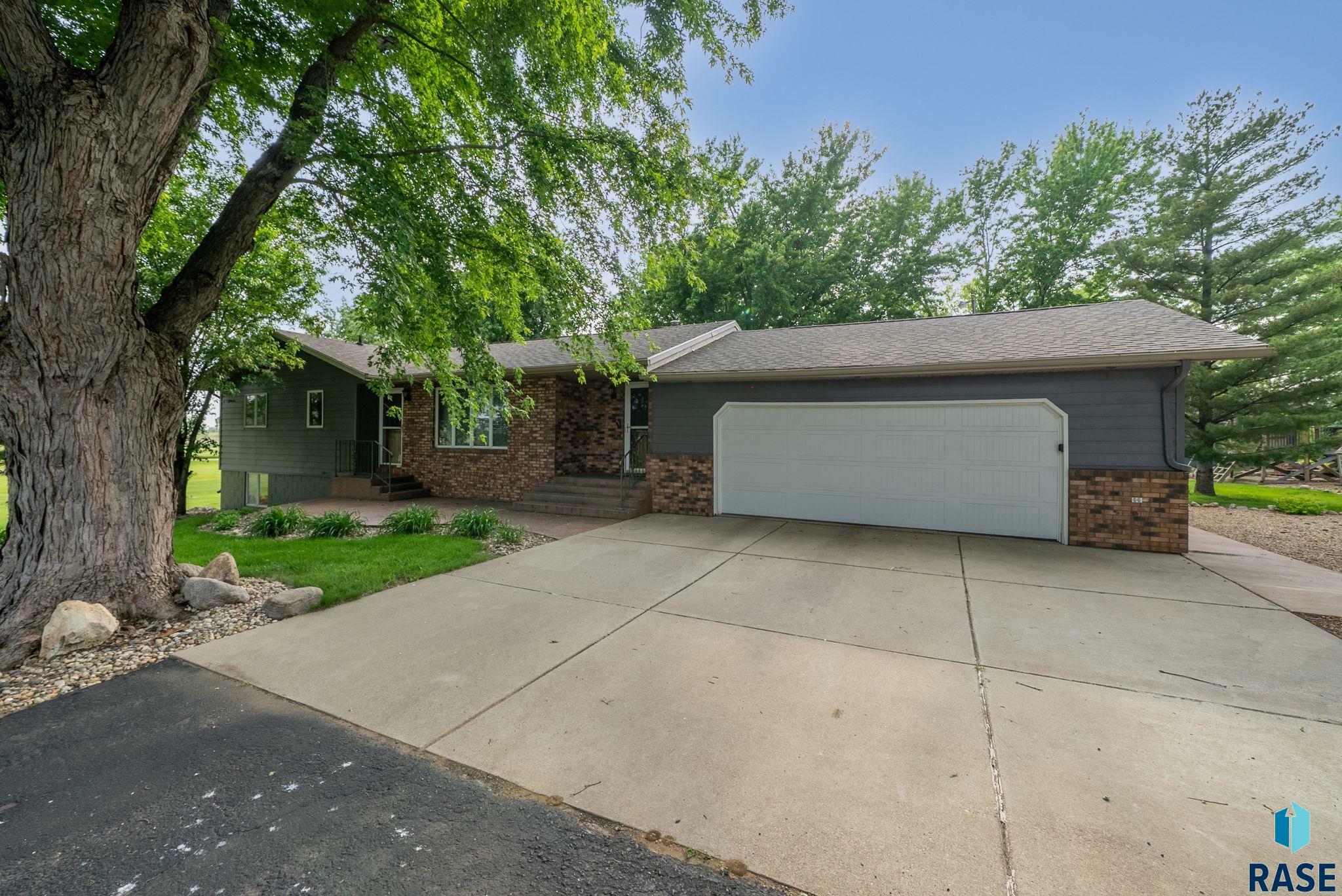 Property Photo: 26335 463rd Ave SD 57033
