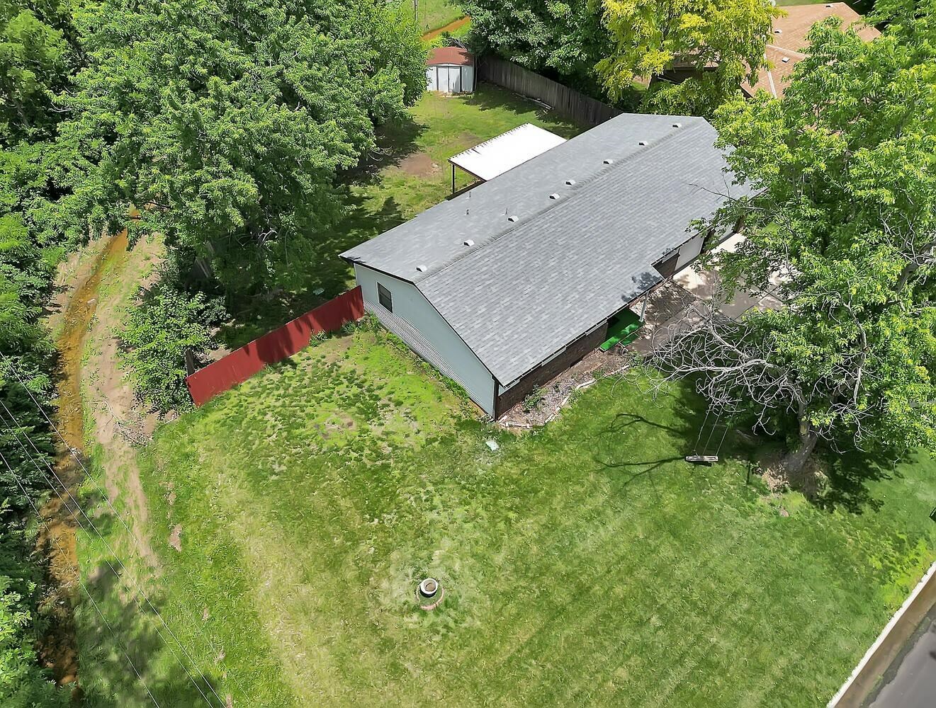 Property Photo: 6222 Danbury St KS 67220