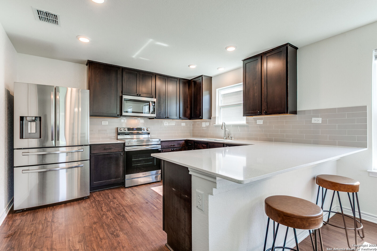 Property Photo:  11745 Red Pheasant  TX 78245 