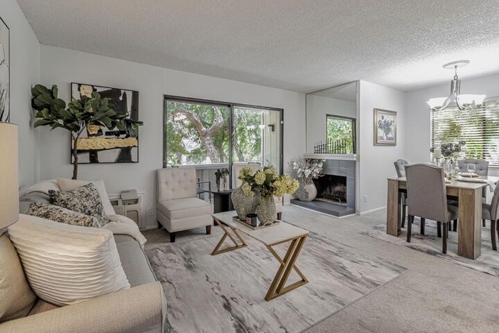 3033 Kaiser Drive H  Santa Clara CA 95051 photo