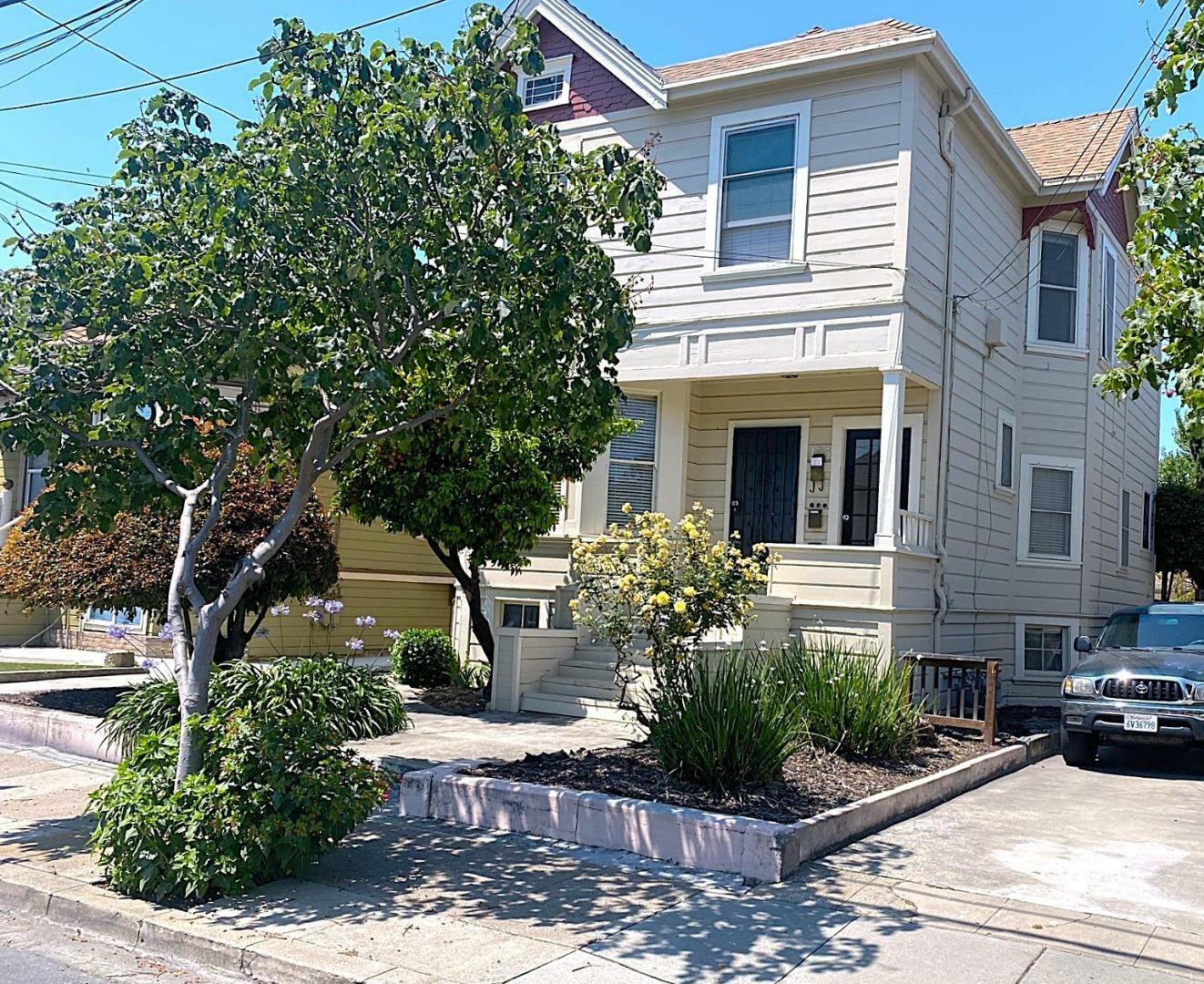 Property Photo: 155 Gifford Avenue CA 95110