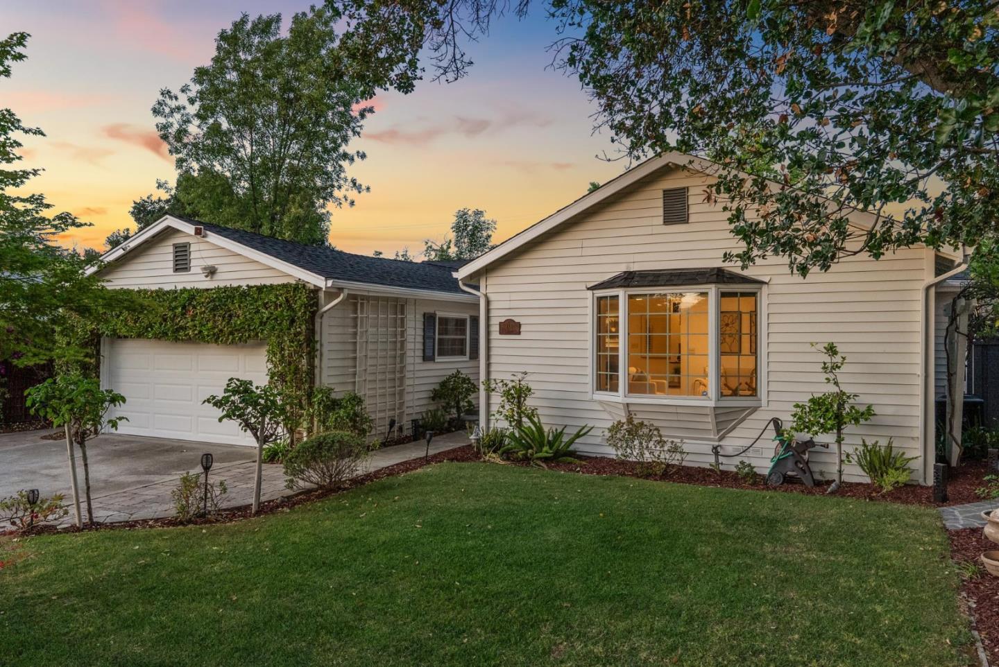 Property Photo: 218 Jo Drive CA 95032