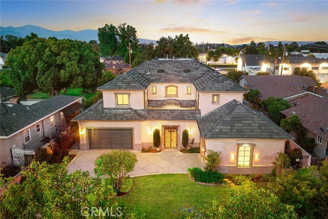 Property Photo:  2600 S 2nd Avenue  CA 91006 