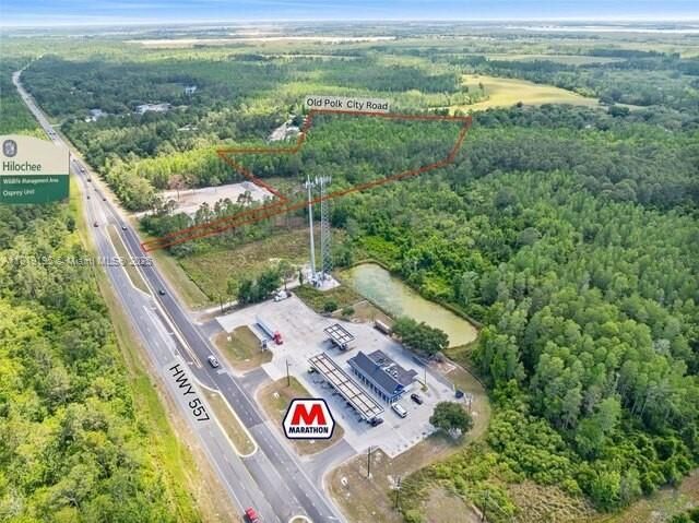 Property Photo:  0 Old Polk City Rd  FL 33868 