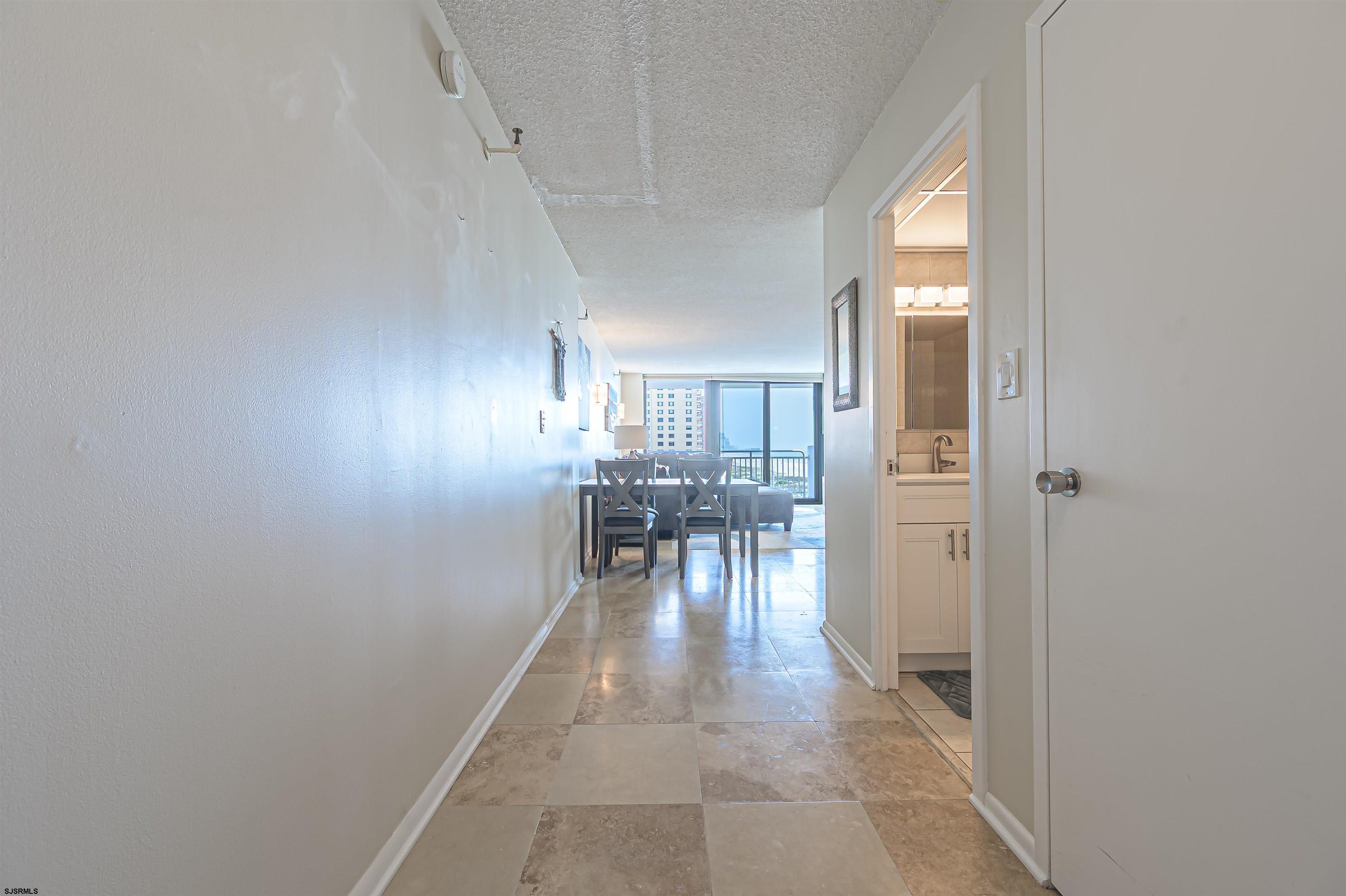 Property Photo: 5200 Boardwalk #804 8D NJ 08406