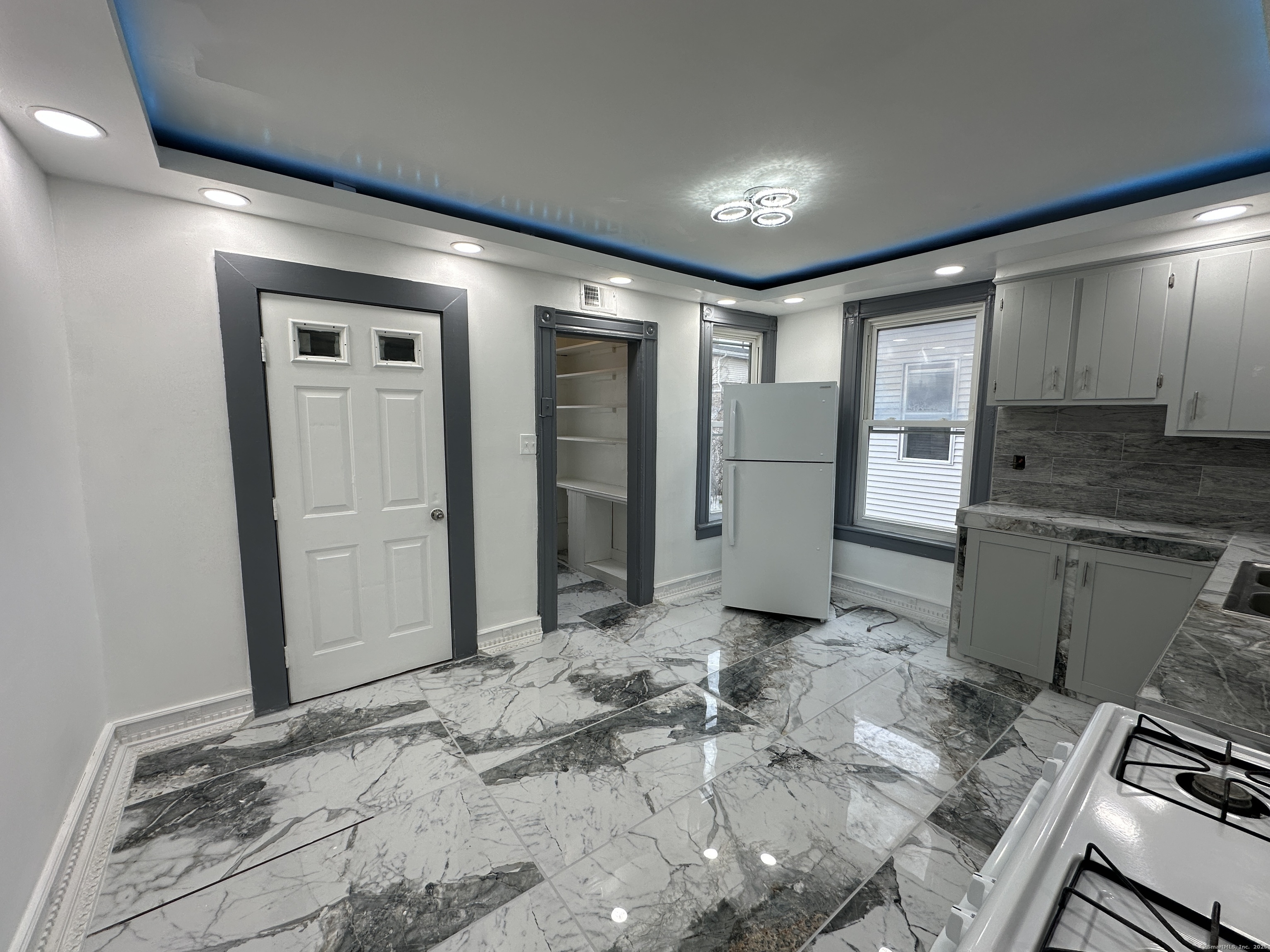 Property Photo: 258 Brooks Street 2 CT 06608