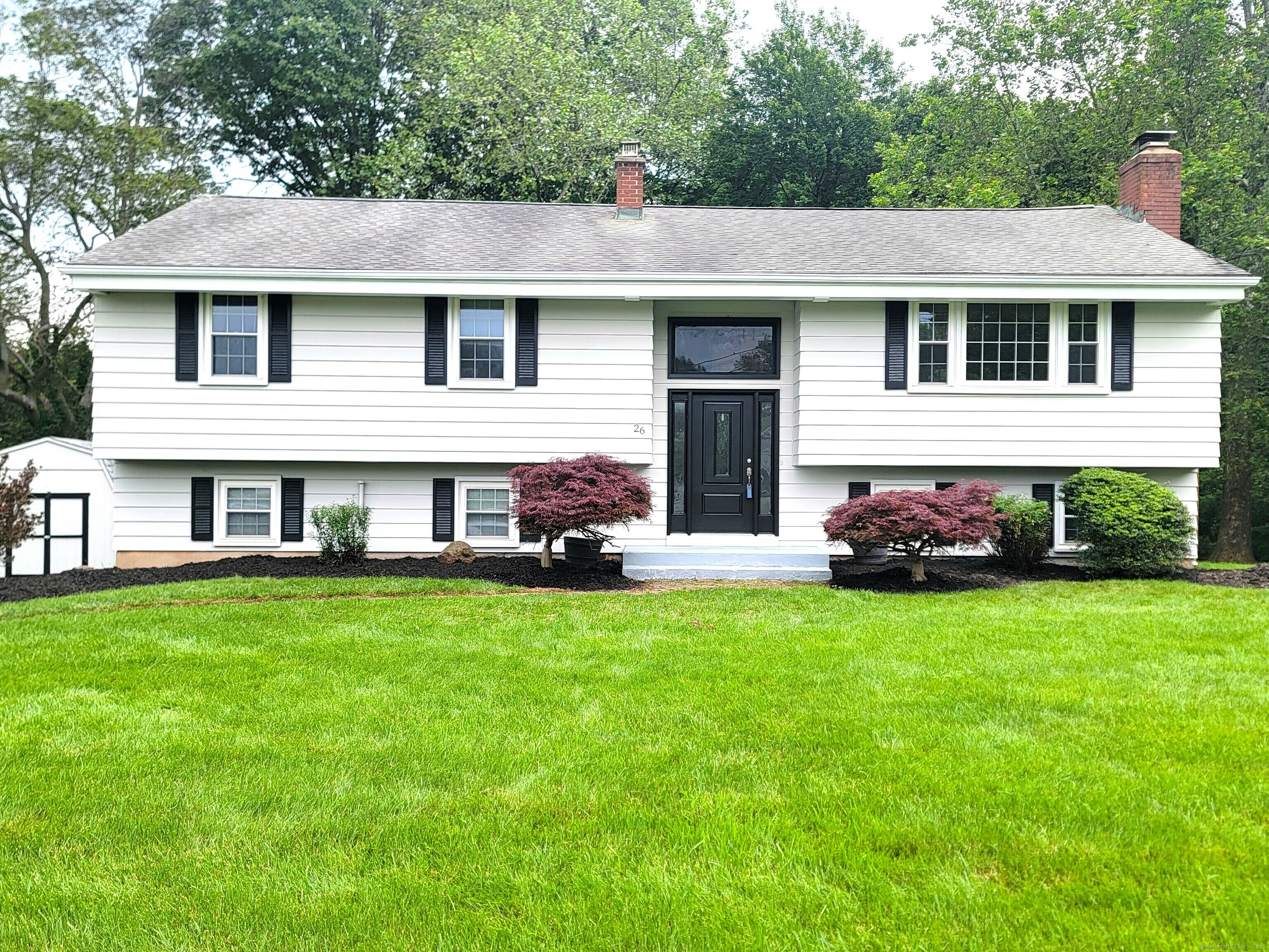 26 Sharon Circle  Meriden CT 06450 photo