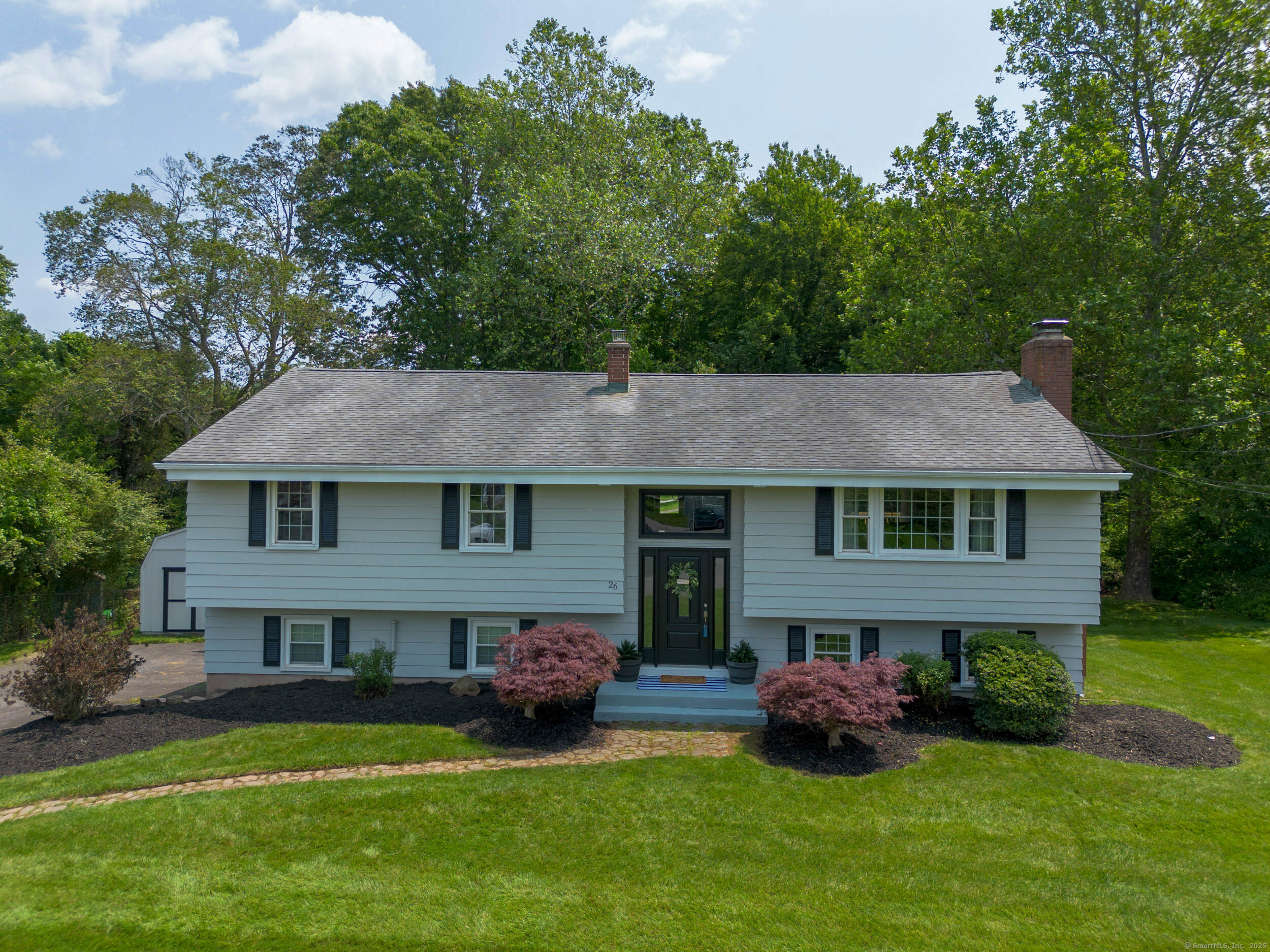 Property Photo:  26 Sharon Circle  CT 06450 