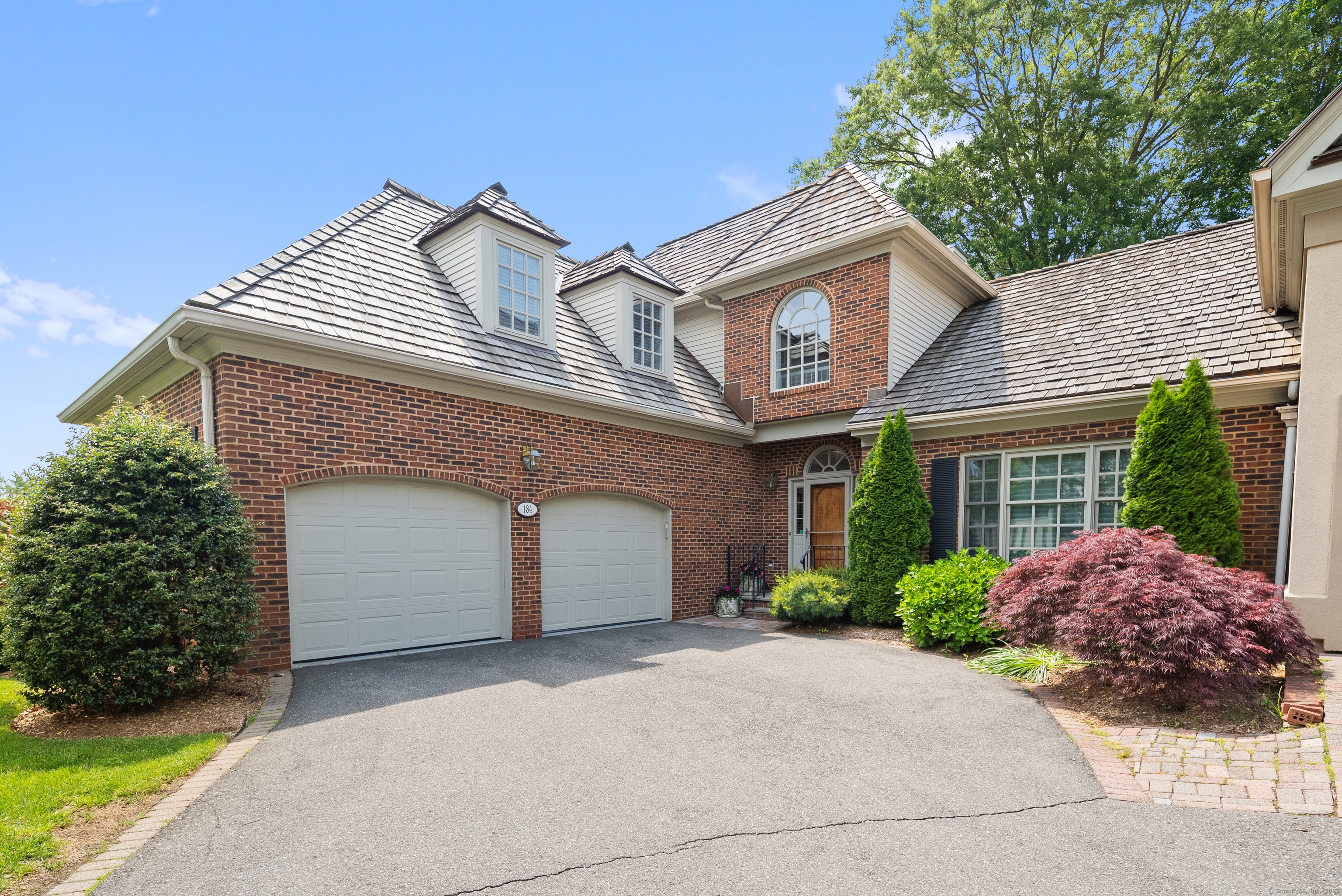 Property Photo:  184 Stillson Road 184  CT 06825 