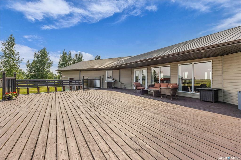 Photo de la propriété: Rural Address SK S0K 1V0