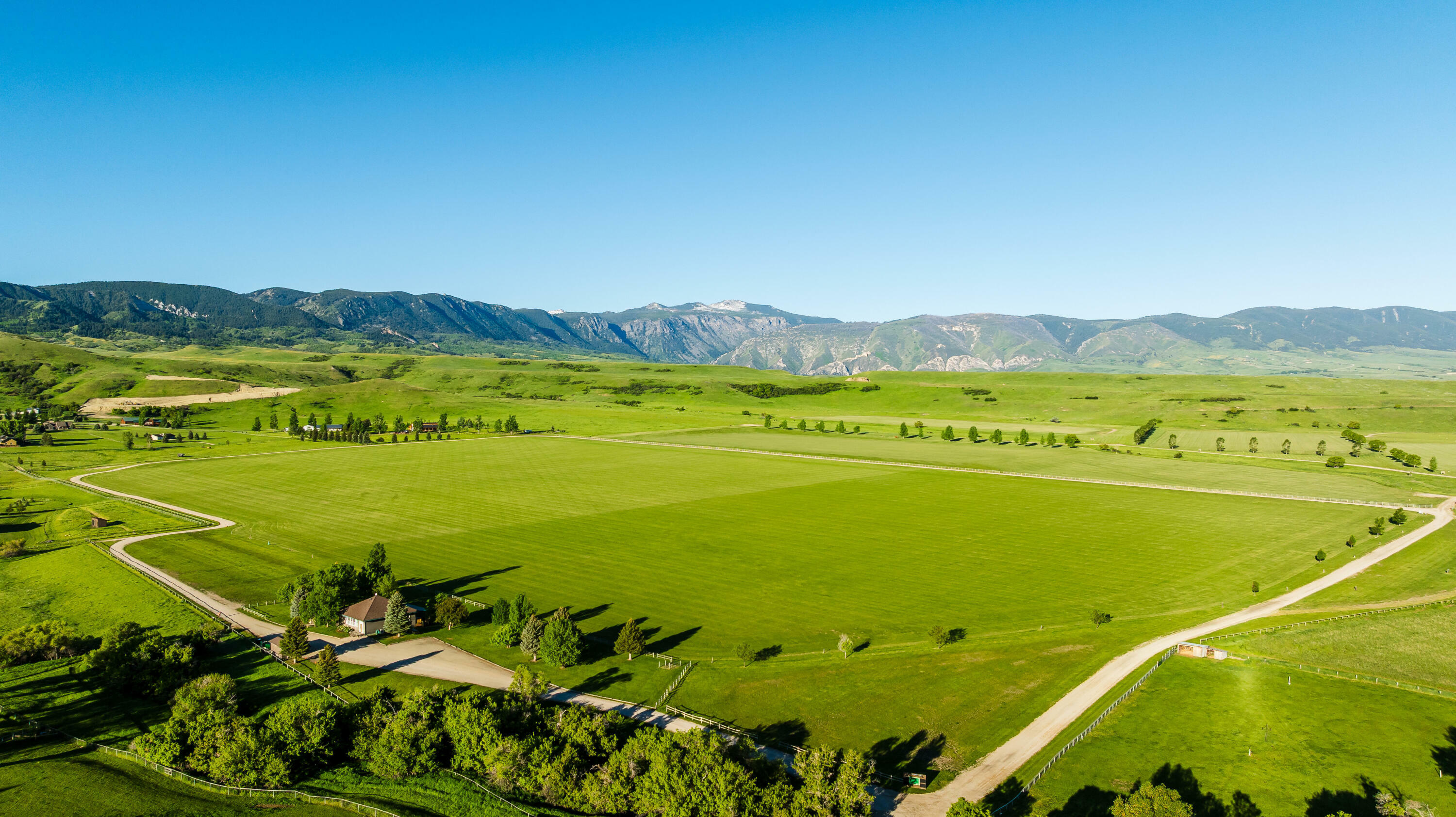 Property Photo: 42 Shepards Road WY 82833