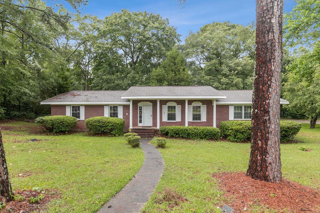 Property Photo: 1700 Randall AL 36303