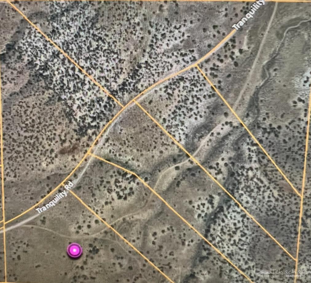 6 Tranquility Road  Tehachapi CA 93561 photo