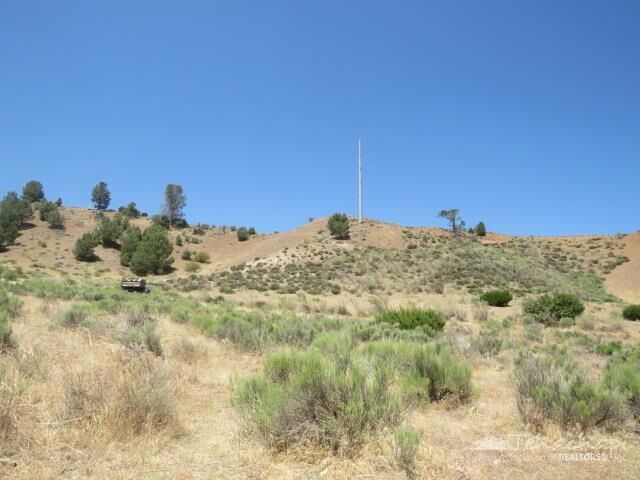 Property Photo: 0 Lower East Gate Road CA 93561